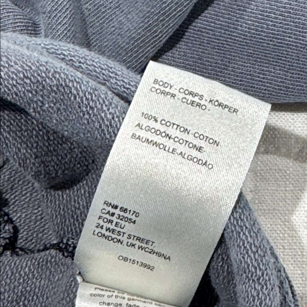We The Free Cropped Shacket - Picture 11 of 12